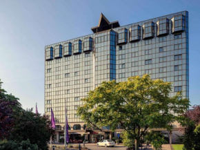 Гостиница Mercure Hotel Koblenz  Кобленц